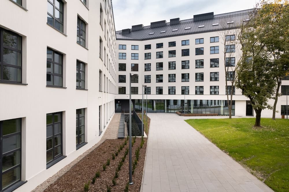 MILESTONE Krakow Center Premium Living by Tribera, Kraków, photo 2