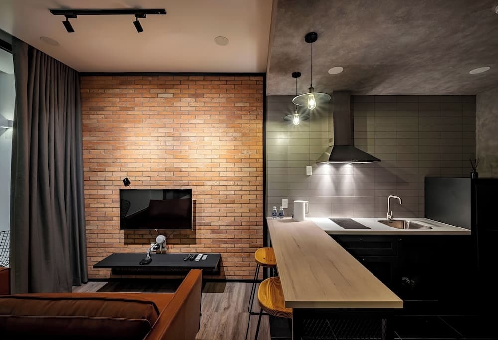Luxury Hotel Apartment HMaison, Ho Chi Minh, photo 6