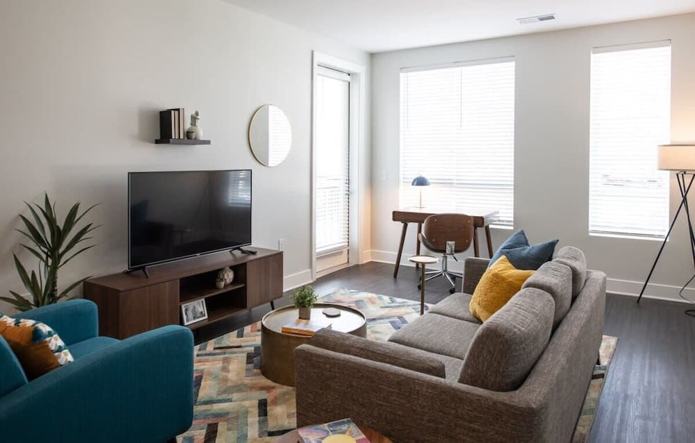 CozySuites Artistry Cincinnati, Cincinnati, photo 5