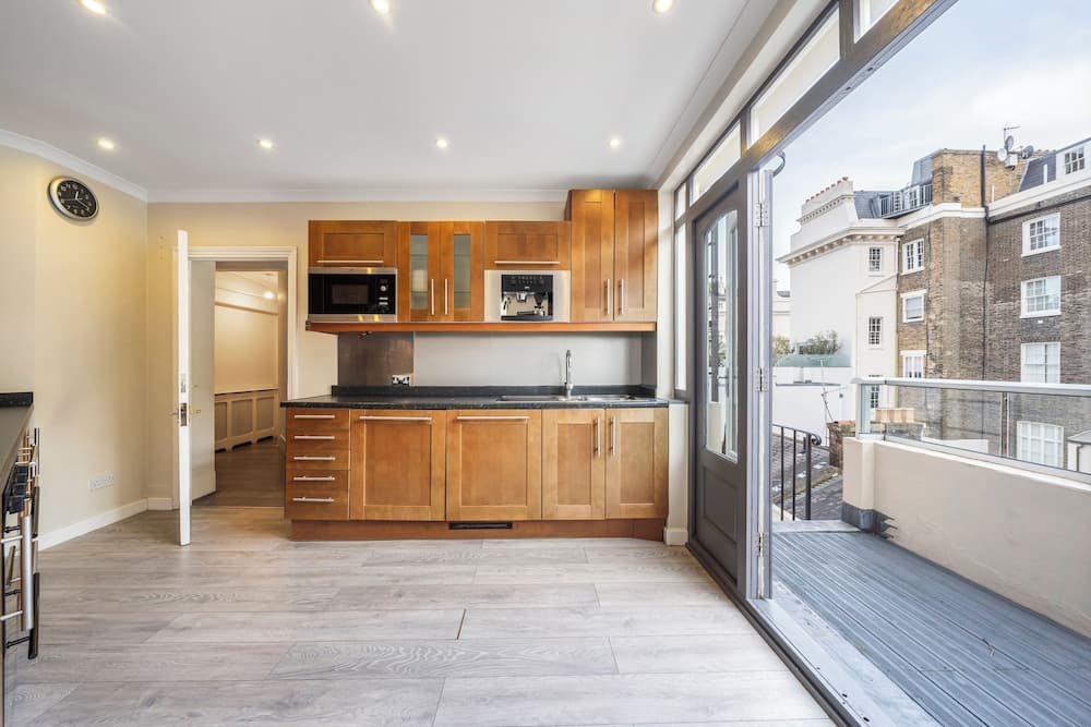 The Chesham Residences, photo 4