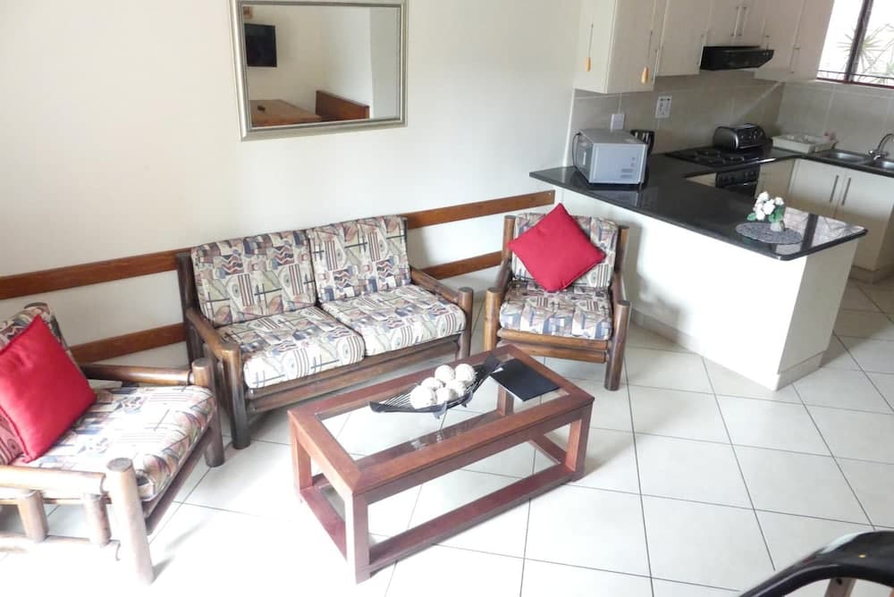 Flamingo Lodge, St. Lucia, photo 4