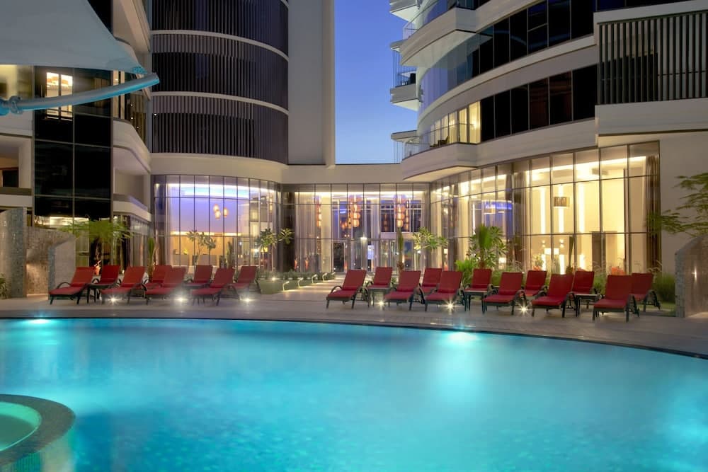 Majestic Arjaan by Rotana, Muharraq