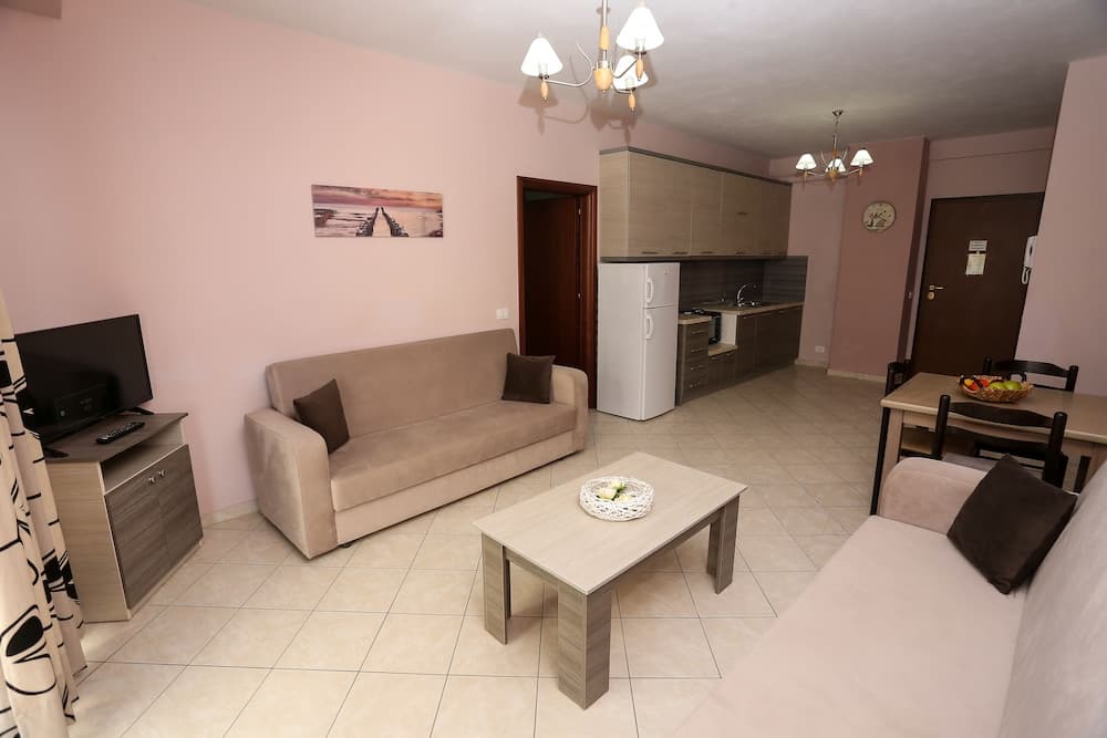Serxhio Apartments, Sarandë, photo 3