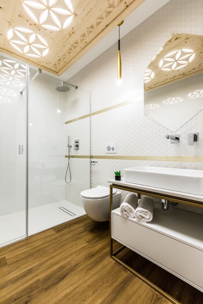 Aparthotel Prestige, Zakopane, photo 6