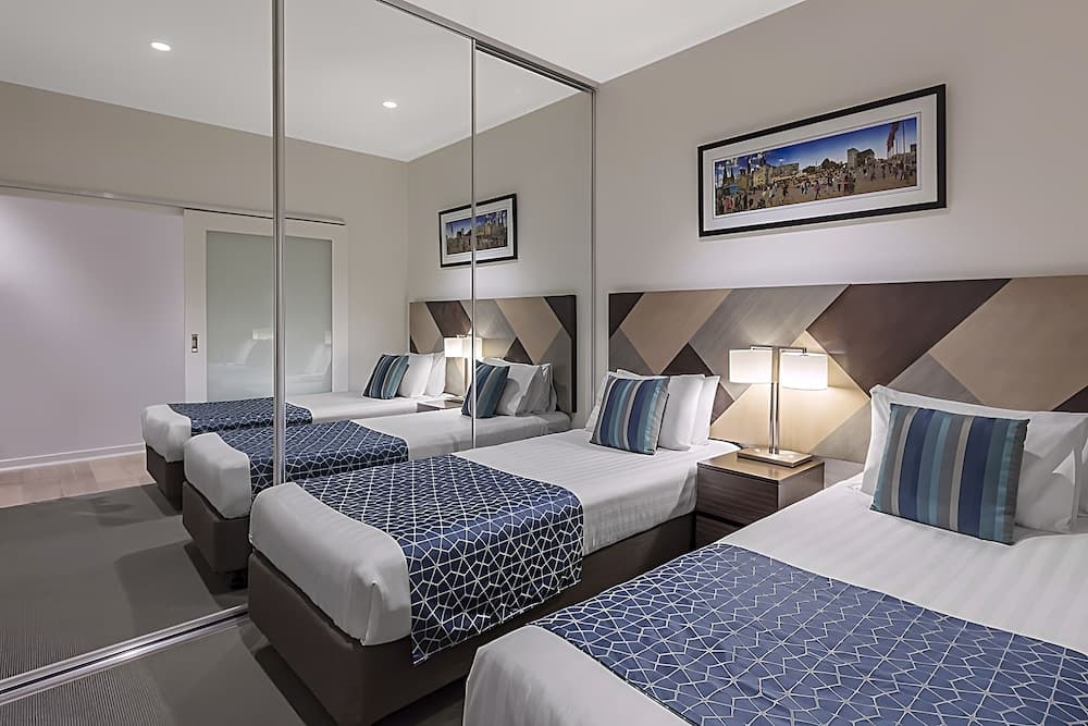 Melbourne Suites, Melbourne, photo 6