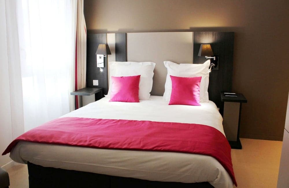 Odalys City Apartment Hotel - Colmar Centre, Colmar, photo 6
