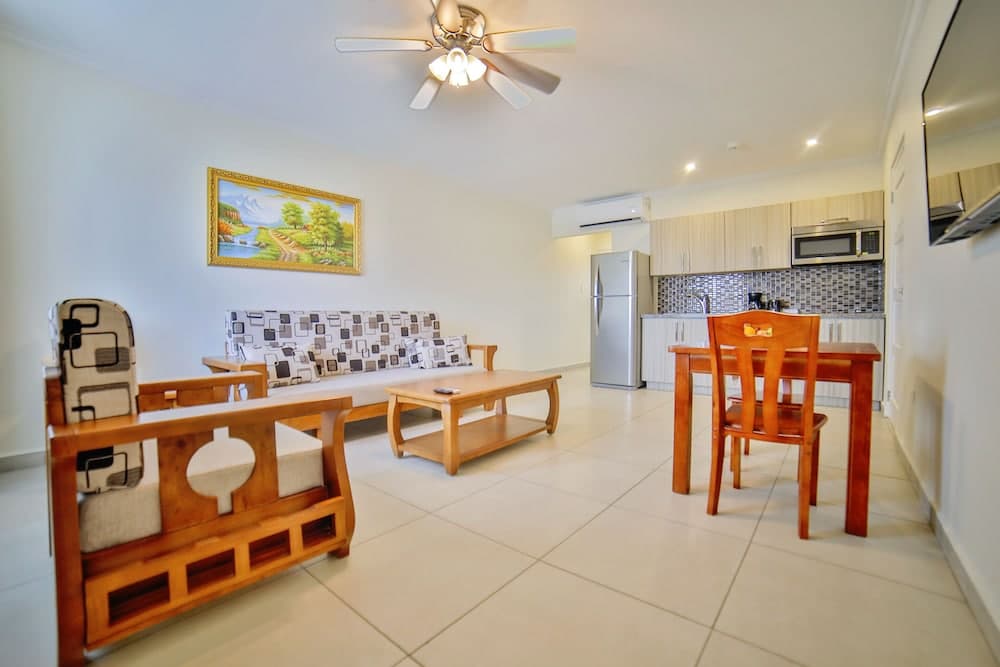 Pearl Aruba Condos, Oranjestad, photo 5