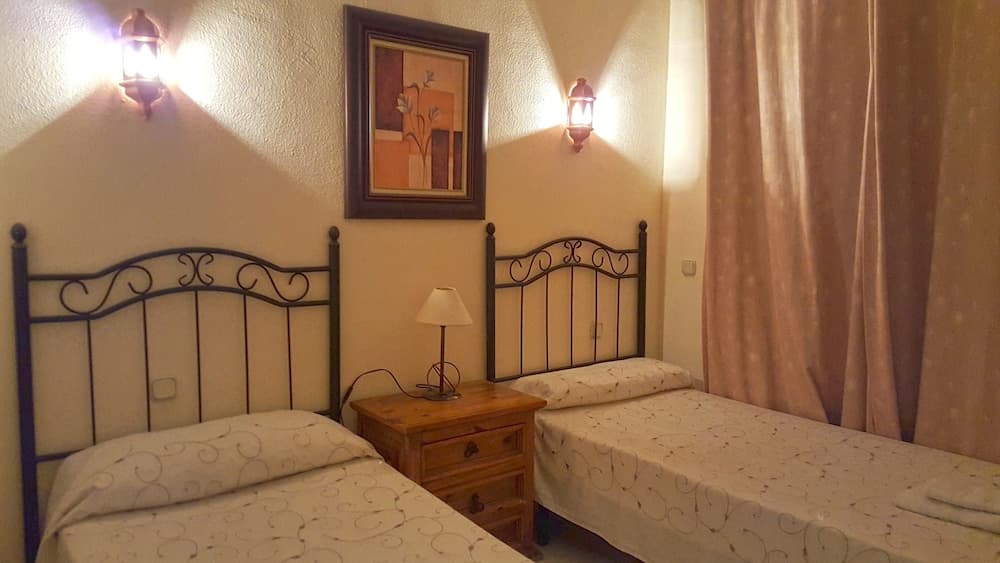 Resort Medina del Zoco, Mijas