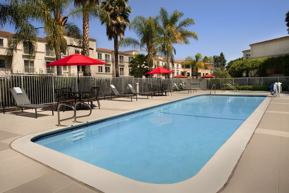 Residence Inn Marriott Palo Alto Los Altos, Los Altos