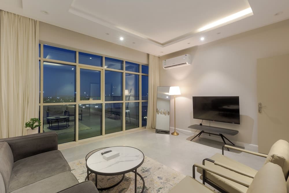 Arica Hotel Apartments, Tabuk, photo 2