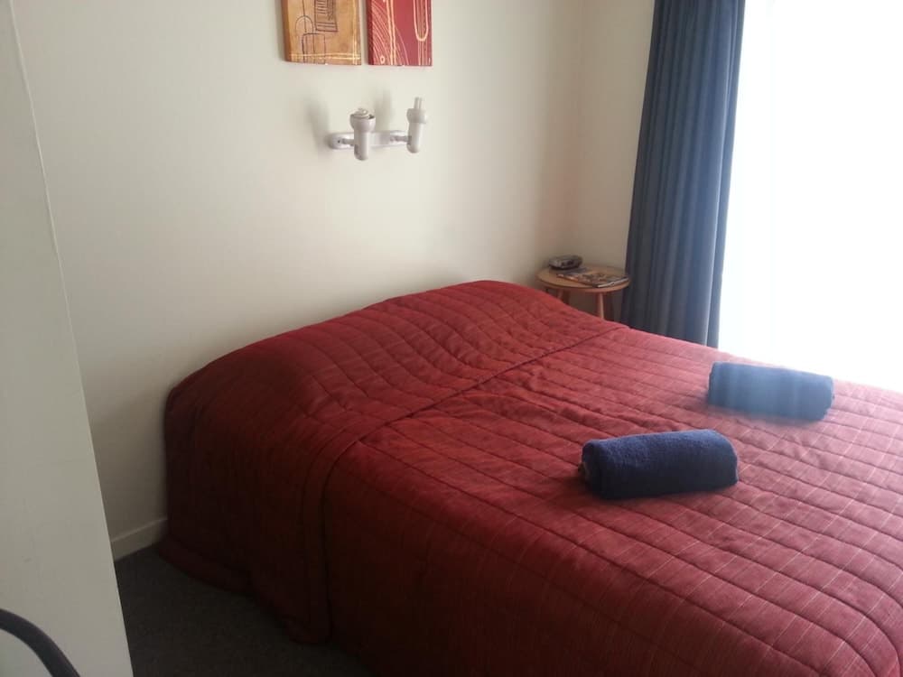 Oxford Court Motel, Richmond, photo 3
