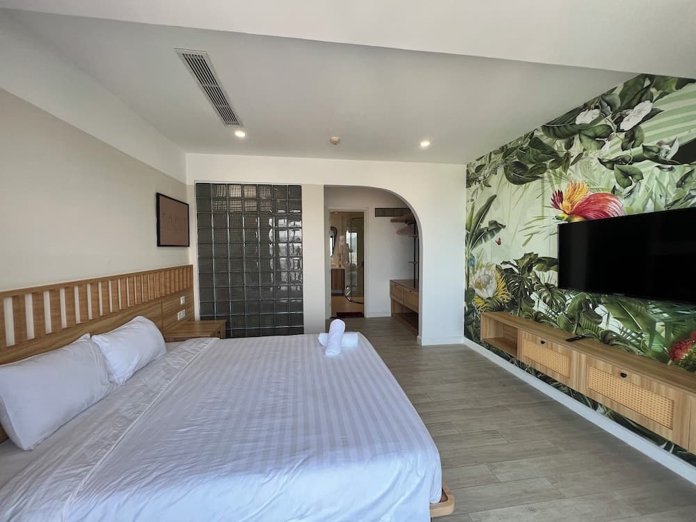 PHONGLIEM Apartment, Nha Trang, photo 4