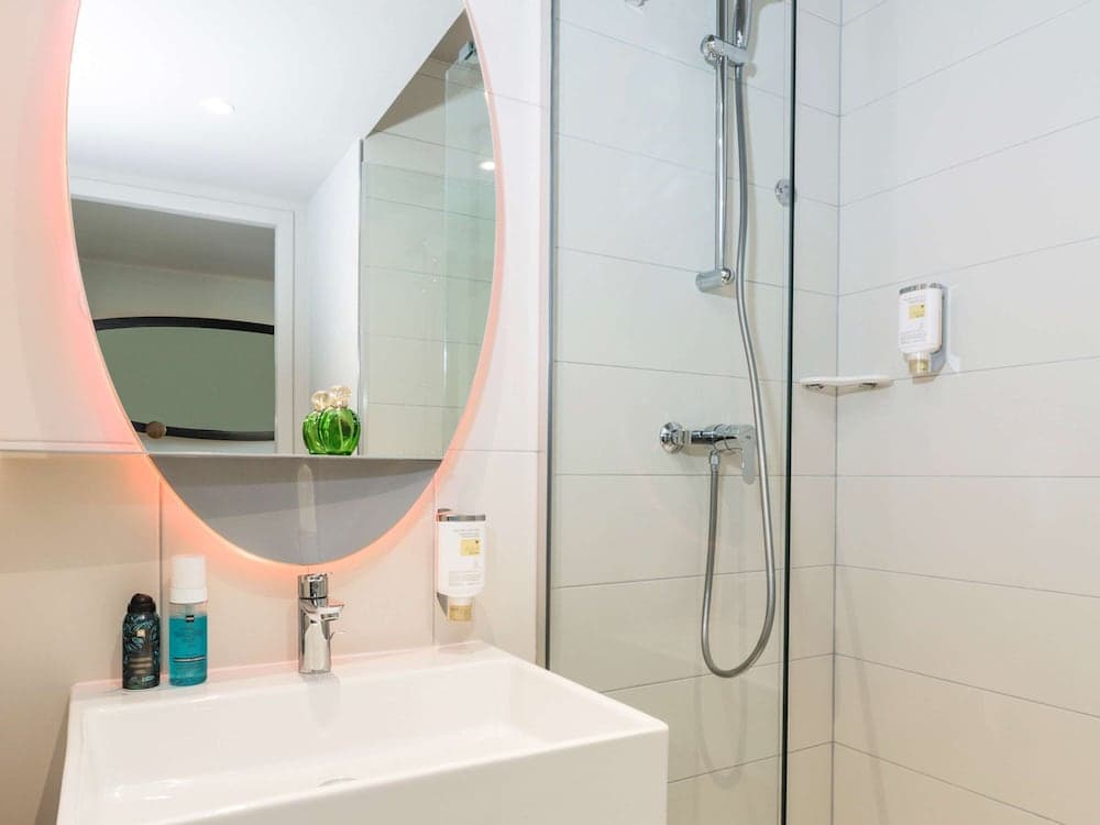 Aparthotel Adagio Access Palaiseau Saclay, Palaiseau, photo 5