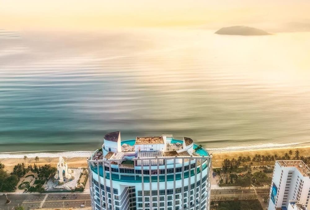 Panorama Nha Trang SEA, Nha Trang, photo 3