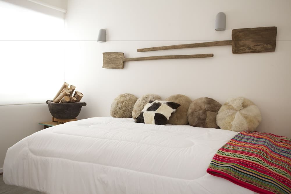 Apart Bianco Hotel, Lo Barnechea, photo 4