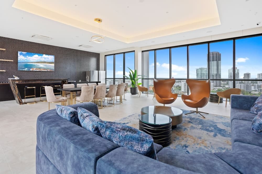 Stay Luxe Southport by Coastal Letting Company, Southport, photo 6