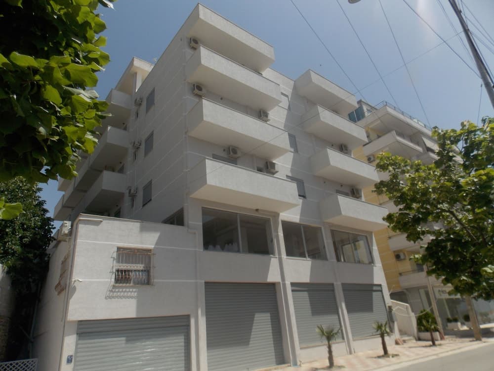 Doka Luxury Apartments, Sarandë