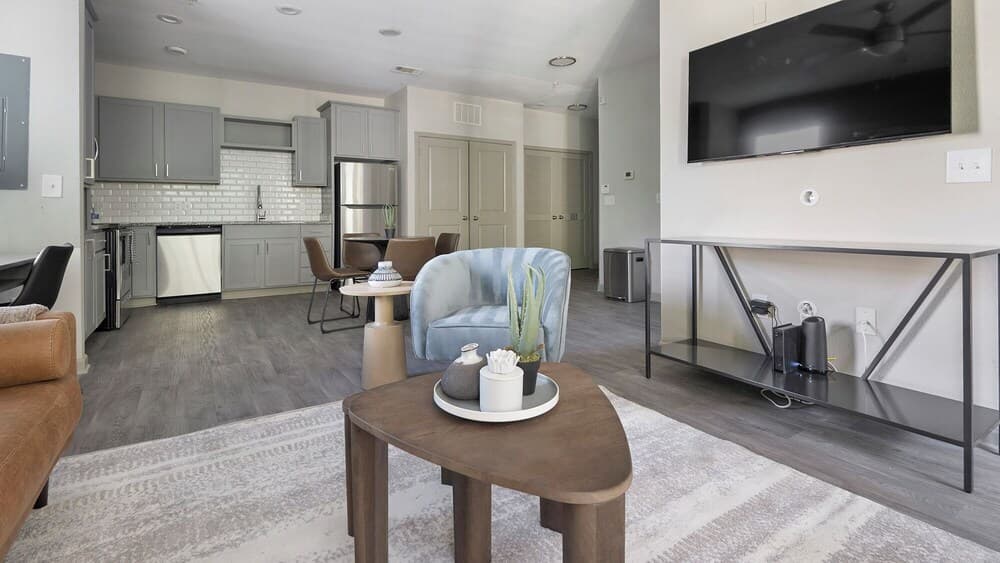 Northlake Apartments By Landing, Charlotte, photo 2