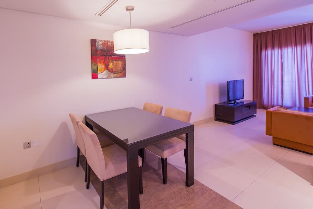 Imperial Suites Hotel, Doha, photo 3