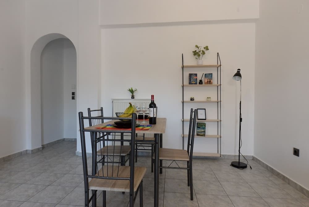 Ionian Luxury Apartments, Corfu, photo 4