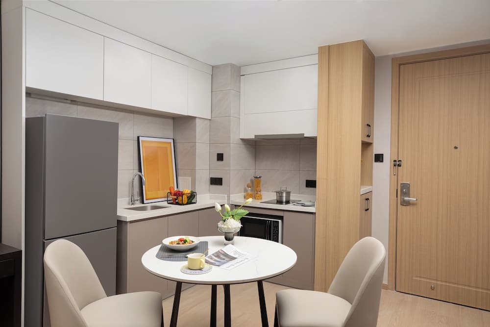 Citadines Dongyan Road Suzhou, Suzhou, photo 3