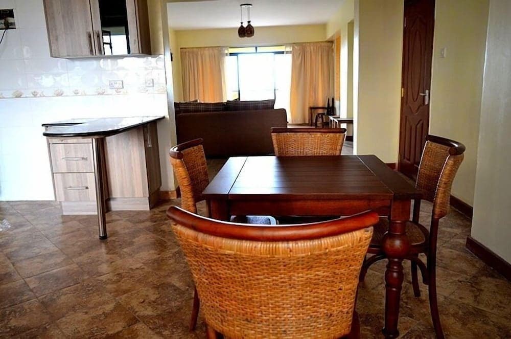 Vela Suites, Nairobi, photo 5