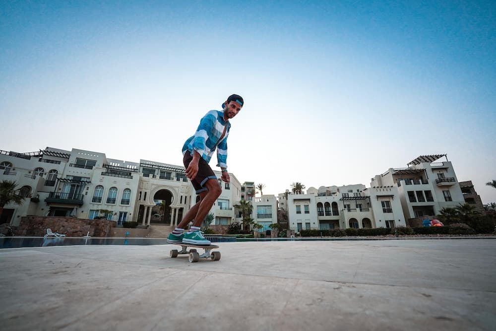 Azzurra Sahl Hasheesh, Sahl Hasheeh, photo 5