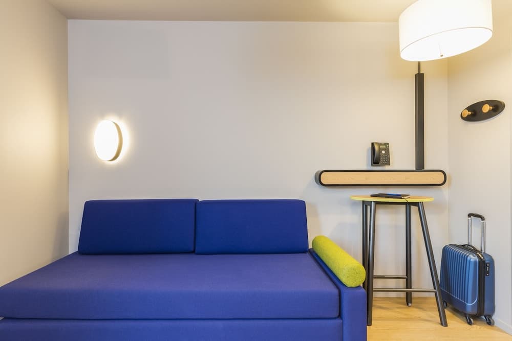 Aparthotel Adagio Access Palaiseau Saclay, Palaiseau, photo 2