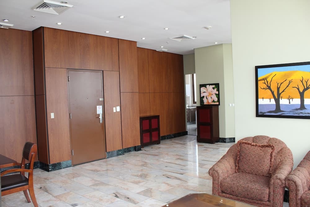 Torres de Alba Hotel & Suites, Panama City, photo 2