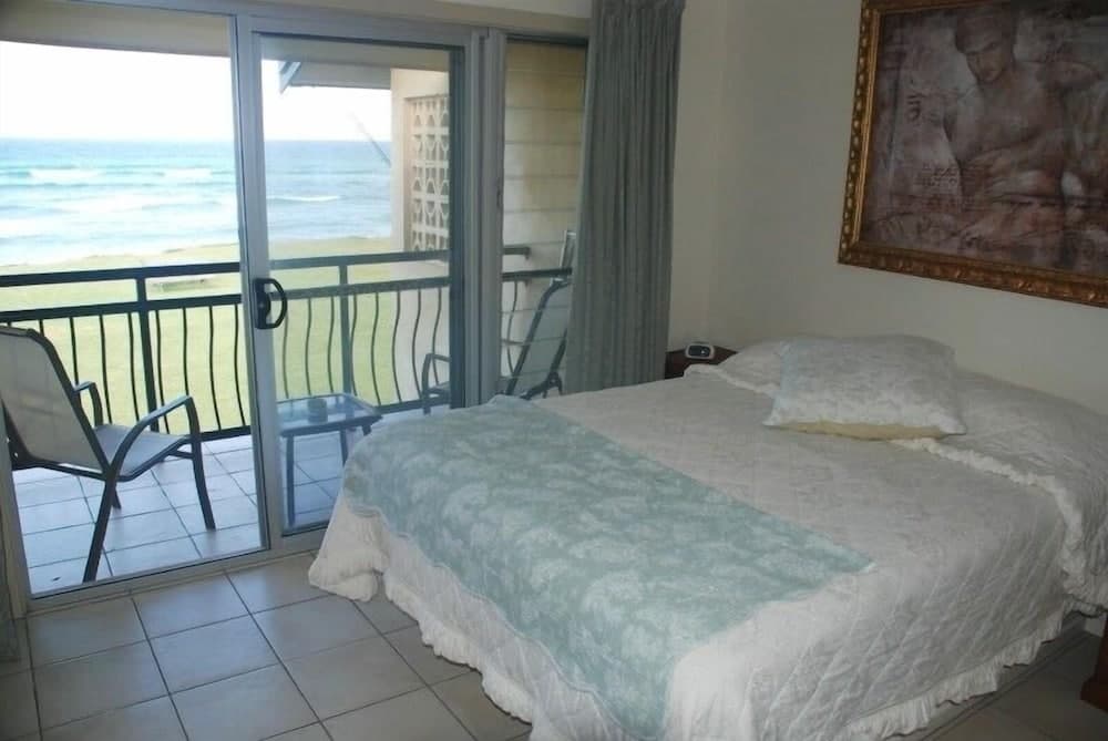Lennox Head Beachfront Apartments, Lennox Head, photo 4