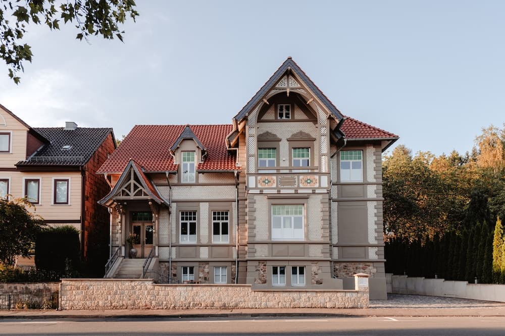 First Wohnen GmbH, Osterode am Harz