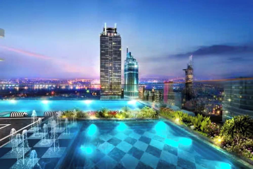 Vivian Boutique Madison Luxury Residence, Sai Gon, photo 6
