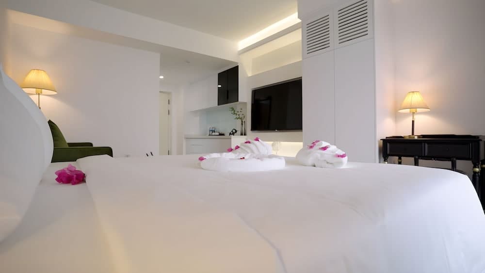 Merton Holiday Inn, Phnom Penh, photo 2