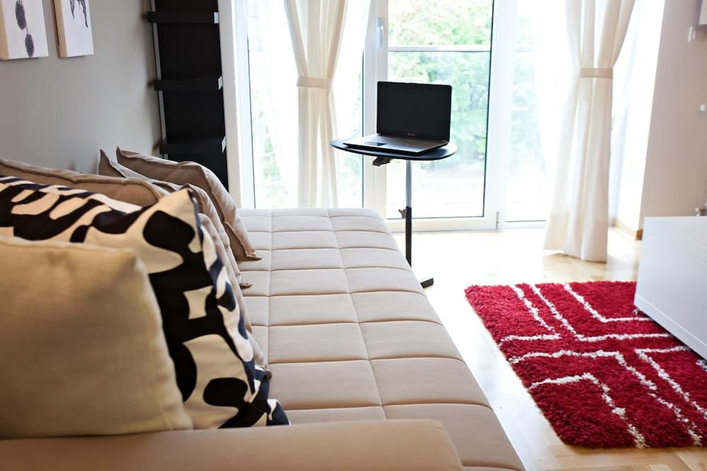 Boutique Apartments 360, Belgrade, photo 5