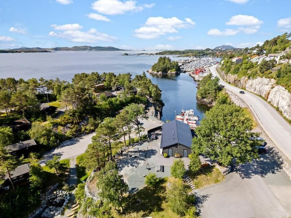 Nordica Resort Florø, Kinn, photo 3