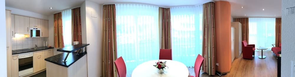 Apparthotel Feehof Saas-Fee, Saas-Fee, photo 2