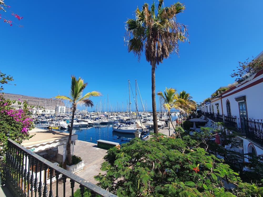 Billy's Puerto de Mogán Apartments by LIVVO, Mogan, photo 5