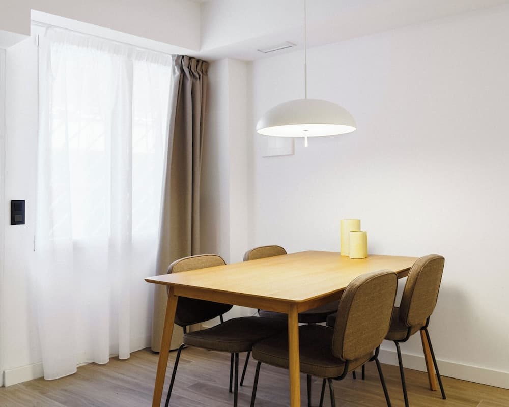 Limehome Madrid Calle de Matilde Diez, Madrid, photo 4