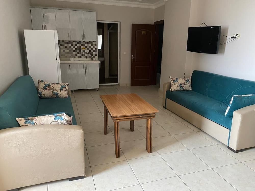 Marin Apart Otel, Arsuz
