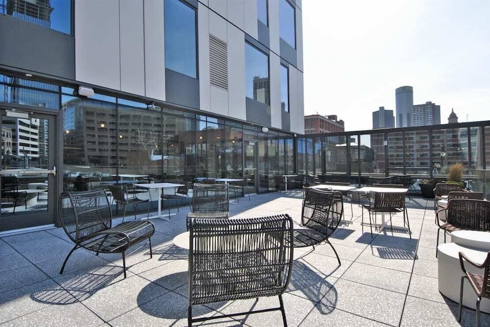 Downtown Detroit Apartments by Landing, Detroit, photo 3