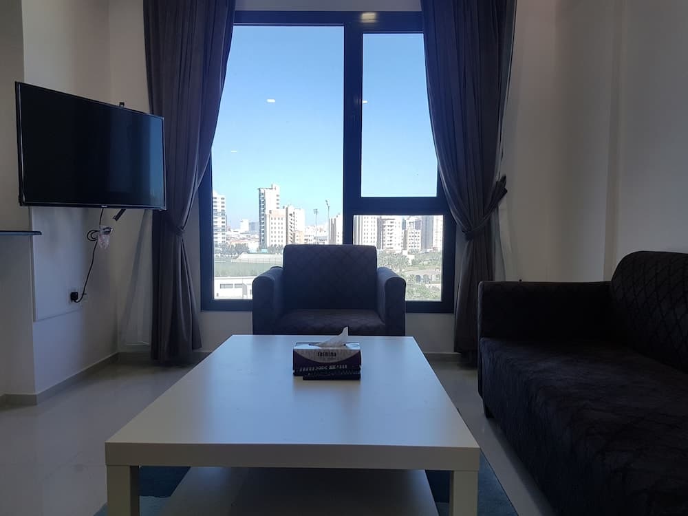 Magic Suite Boulevard Salmiya, Salmiya, photo 3