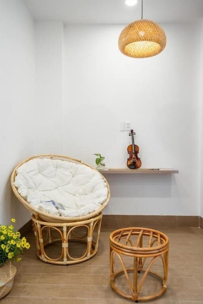 Aloka Suite, Da Nang, photo 2