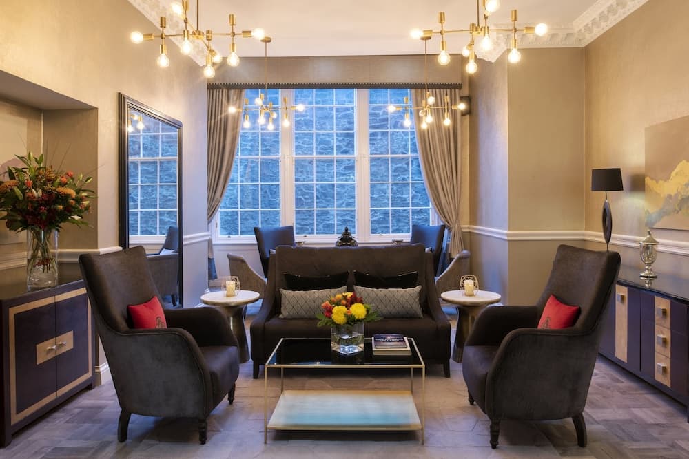 Fraser Suites Edinburgh, Edinburgh, photo 5
