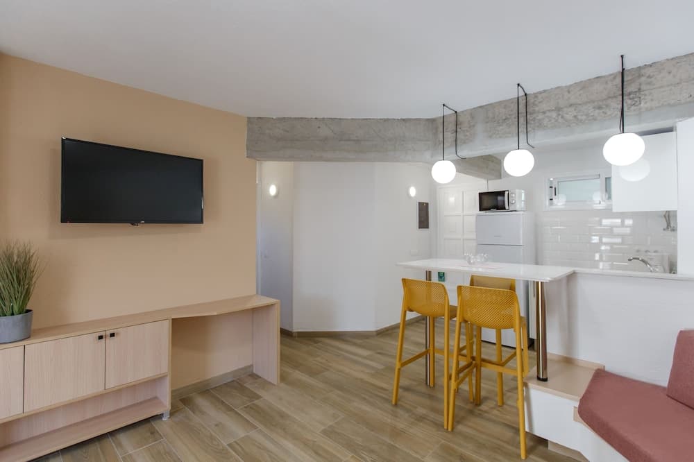 Apartamentos Datasol, San Bartolomé de Tirajana, photo 6
