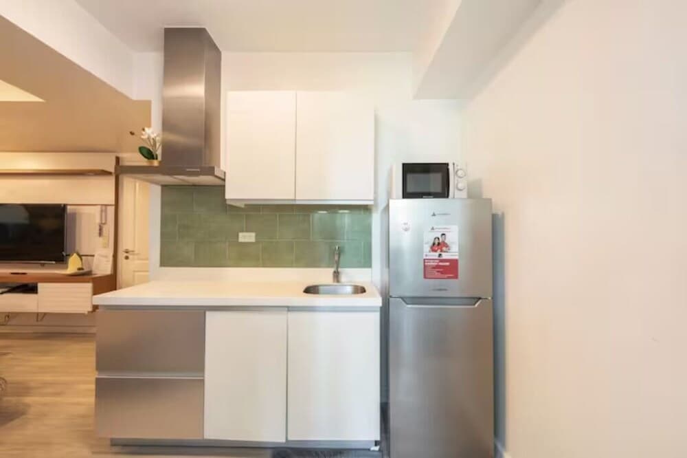 Azure Urban Resort by Adam's Crib, Parañaque, photo 4