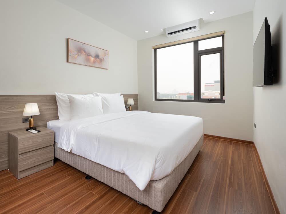 D.Residence hotel ninhbinh, Ninh Binh, photo 2