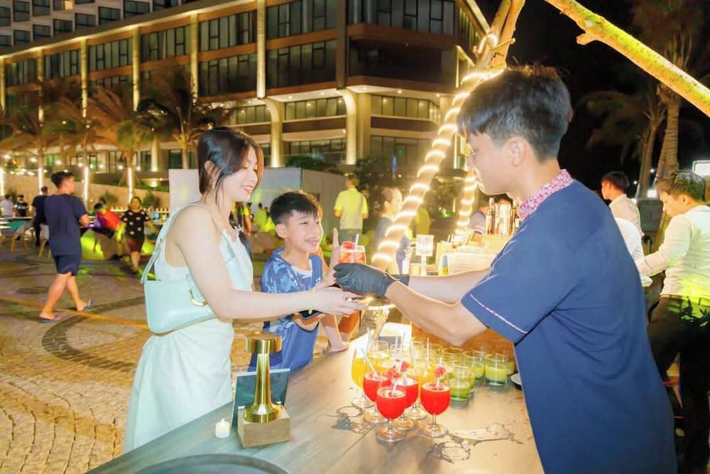 Apec Mandala Mui Ne - Sapphire Apartment, Phan Thiet, photo 4