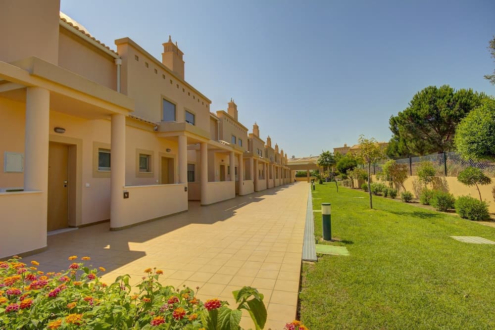 Pinheiros da Balaia, Albufeira