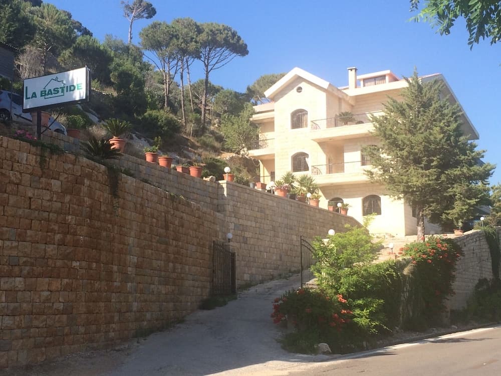 Hôtel La Bastide Deir El Qamar, Deir al Qamar, photo 4