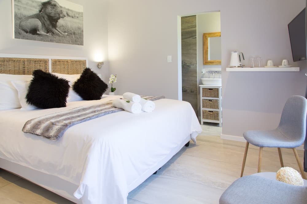 Lauradale Accommodation, Stellenbosch, photo 5